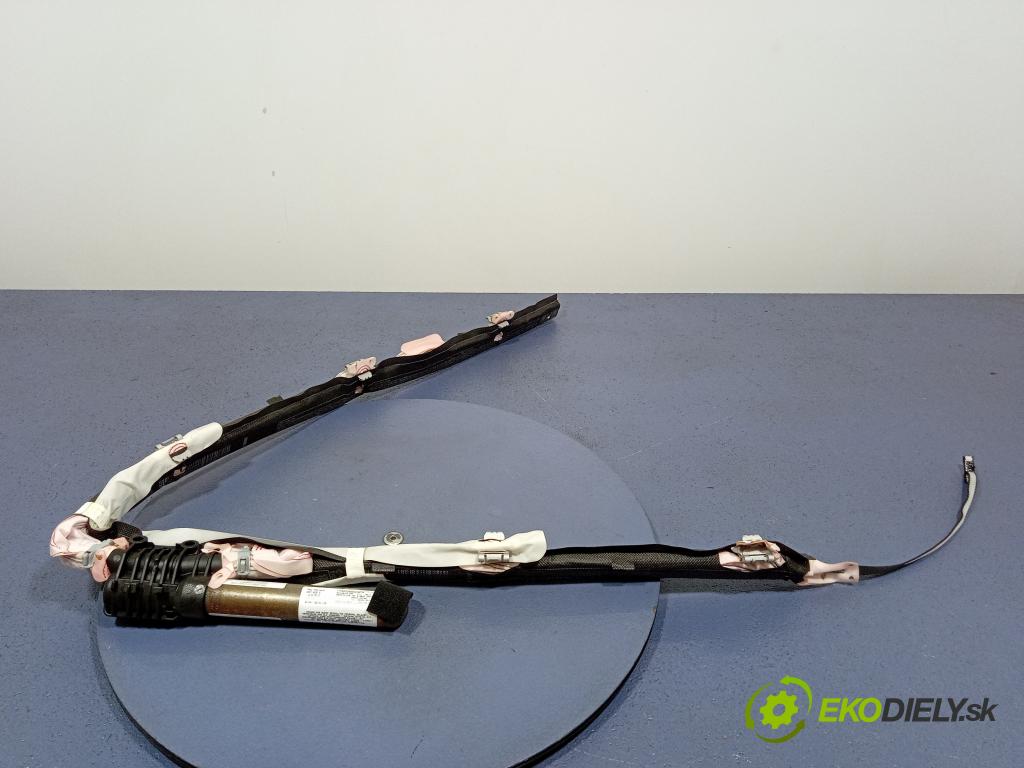Citroen C4 picasso 2012 Airbag: clona x 9654115280