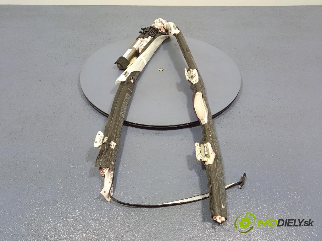 Citroen C4 picasso 2012 Airbag: clona x 9654115280
