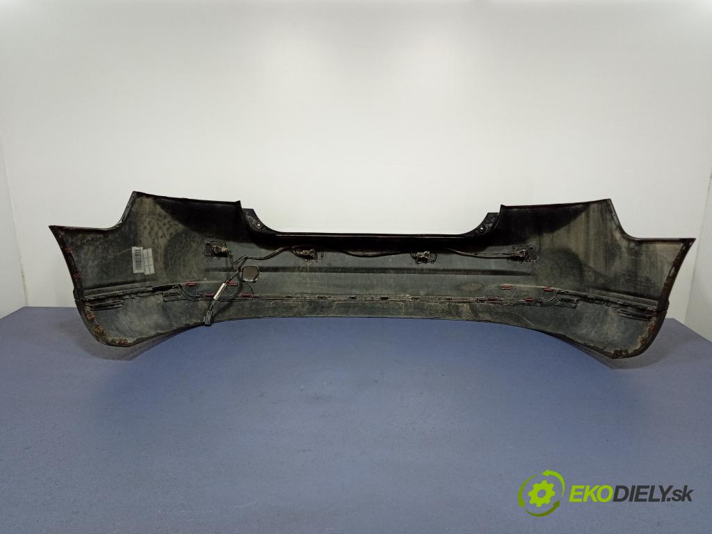 Volvo S40/V40 2010 nárazník Zad: 30744939