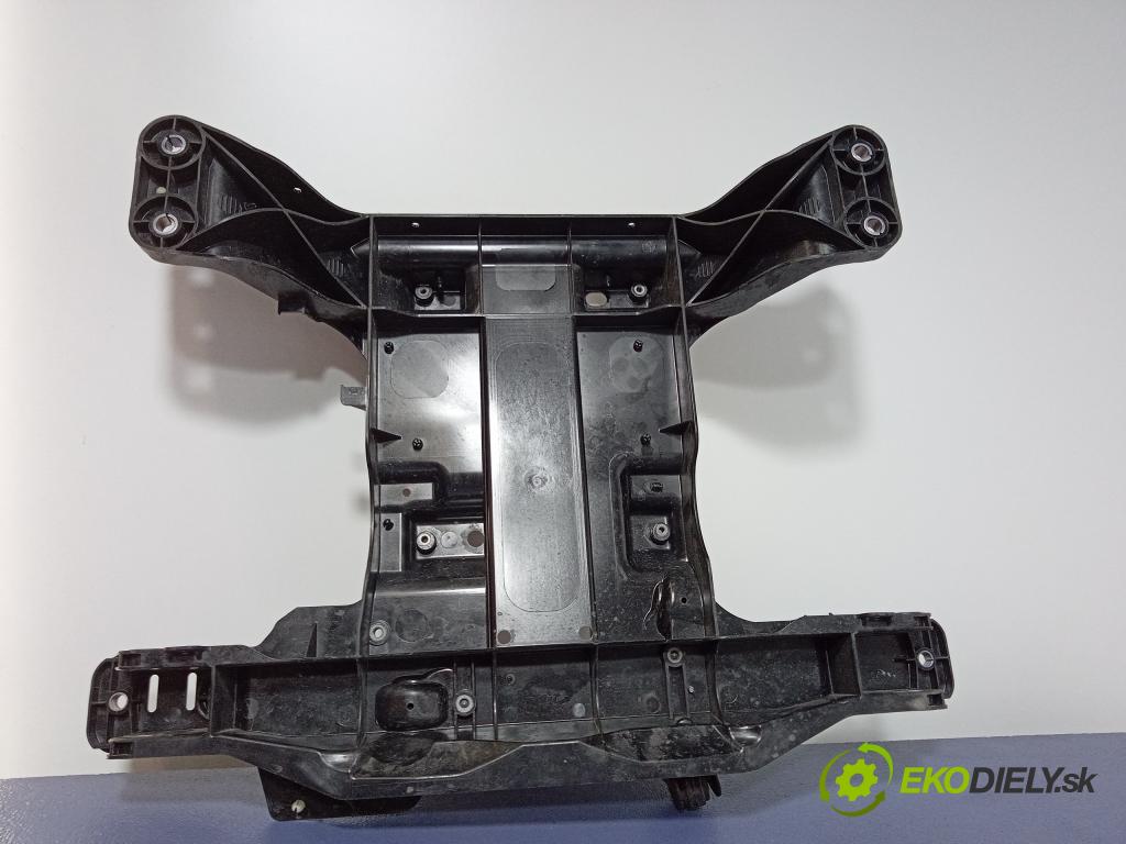 Audi Q4 2022 výztuha Čelní / stěna Přední 1EA805211B