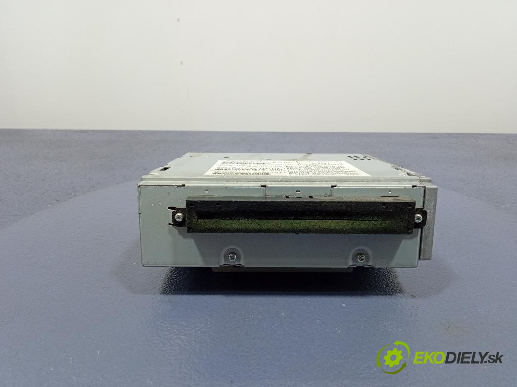 Volvo S40/V40 2010 Radio I Navigácia: 31285448