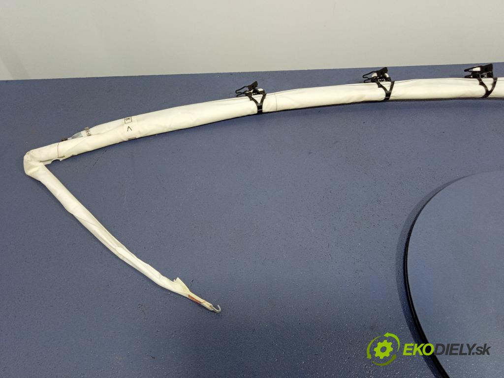 Volvo S40/V40 2010 Airbag: clona x 30698624