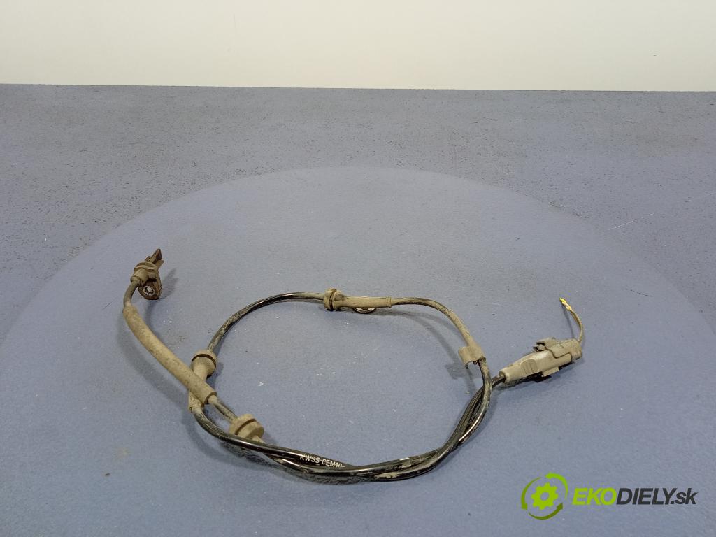 Citroen C4 picasso 2012 snímač ABS. 9653663180