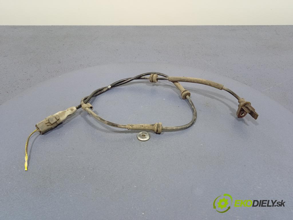 Citroen C4 picasso 2012 snímač ABS. 9653663180