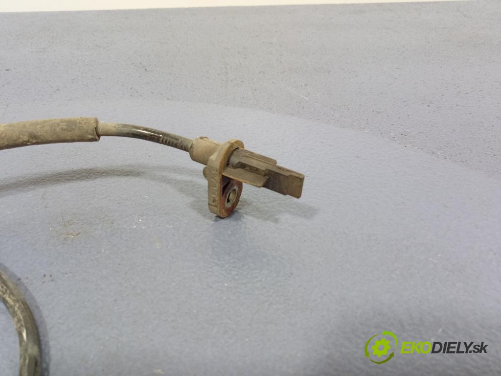 Citroen C4 picasso 2012 snímač ABS. 9653663180