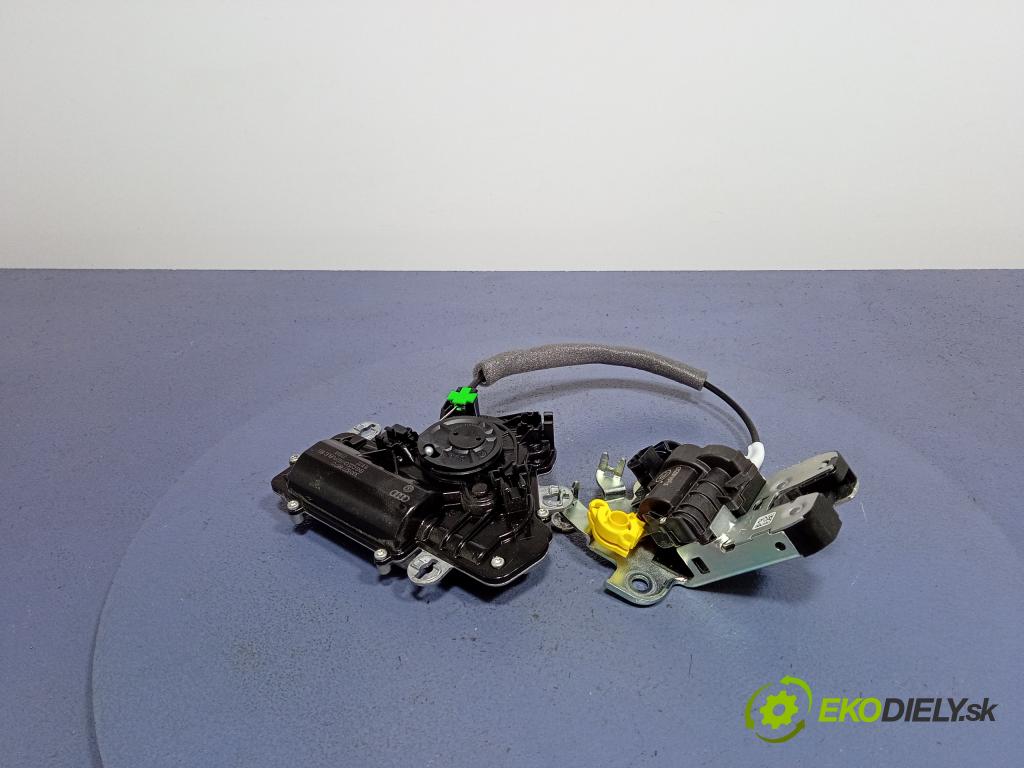 Audi Q4 2022 zámek Klapky: kufr 4M0827506E