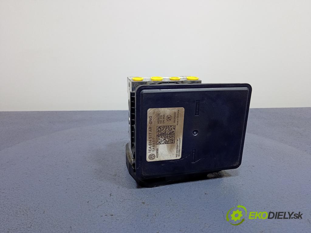 Audi Q4 2022 čerpadlo ABS x 1EA614517AR
