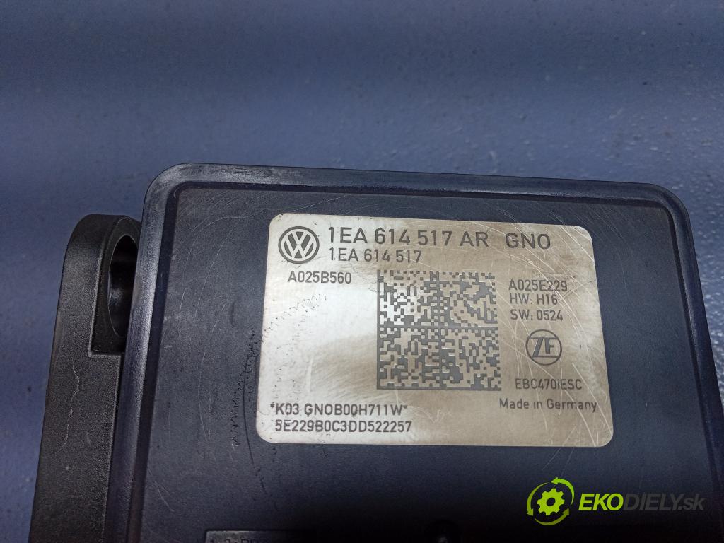 Audi Q4 2022 čerpadlo ABS x 1EA614517AR