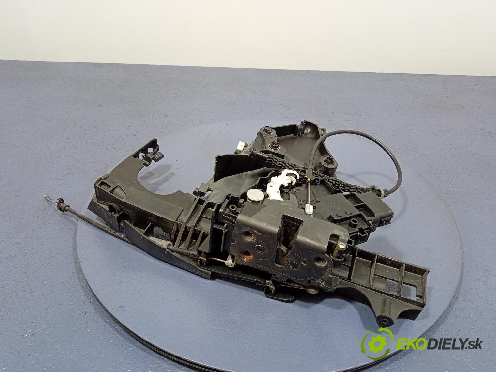 Volvo S40/V40 2010 zámek dveře před Levý: 30799308