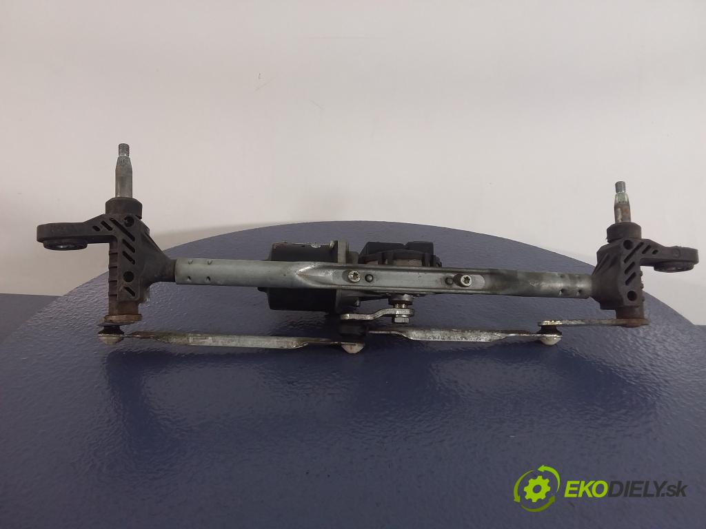 Fiat Bravo 2007 mechanismus motorek Stěrače: před MS159200-8650