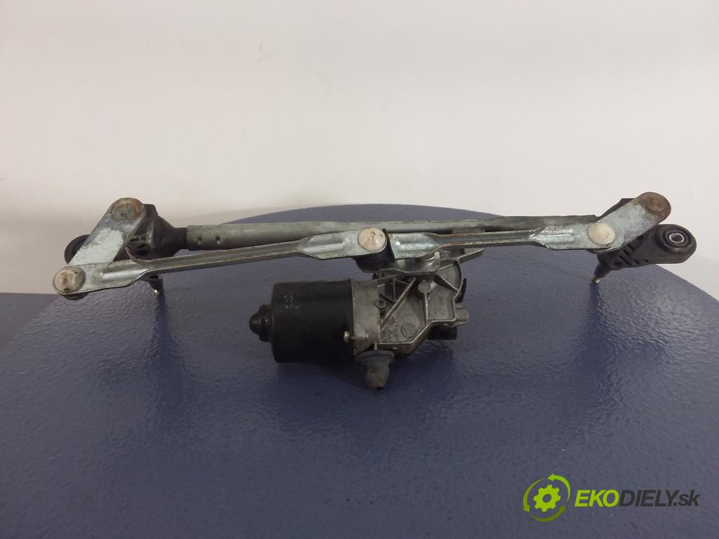 Fiat Bravo 2007 mechanismus motorek Stěrače: před MS159200-8650