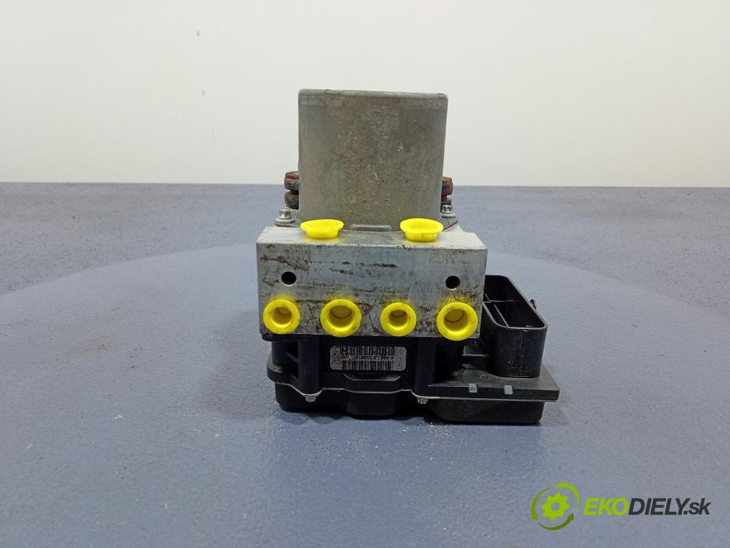 Citroen C4 picasso 2012 čerpadlo ABS x 9676231280