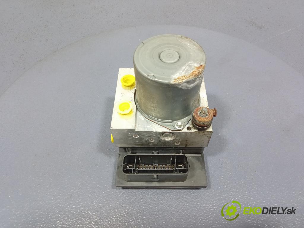 Citroen C4 picasso 2012 čerpadlo ABS x 9676231280