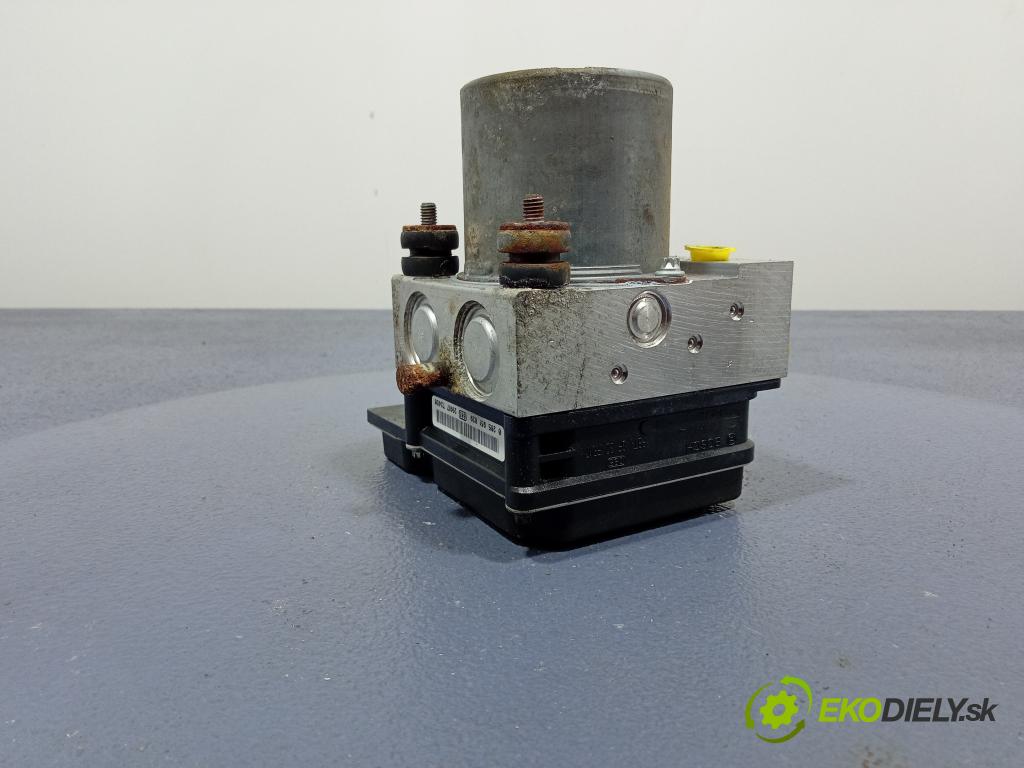 Citroen C4 picasso 2012 čerpadlo ABS x 9676231280