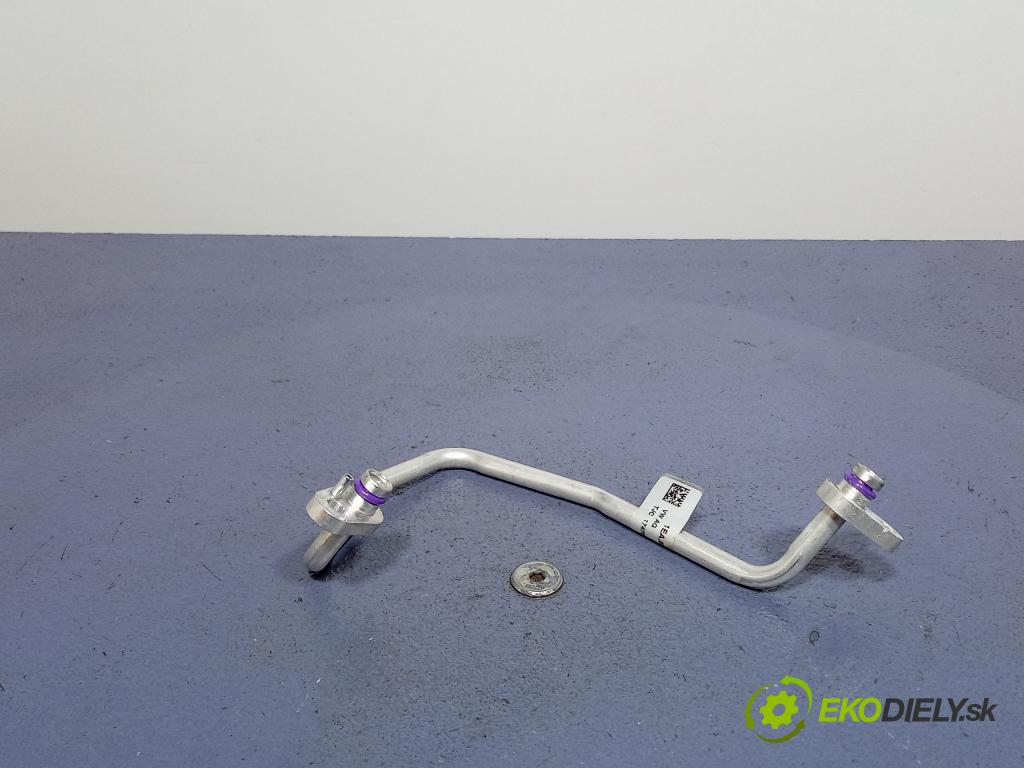 Audi Q4 2022 rúrka Klimatizácia: 1EA816732A