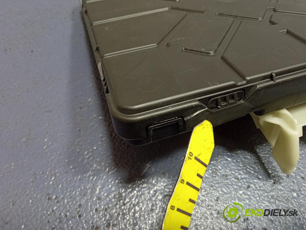 Audi Q4 2022 riadiaca jednotka Komfortu 5WA959436J