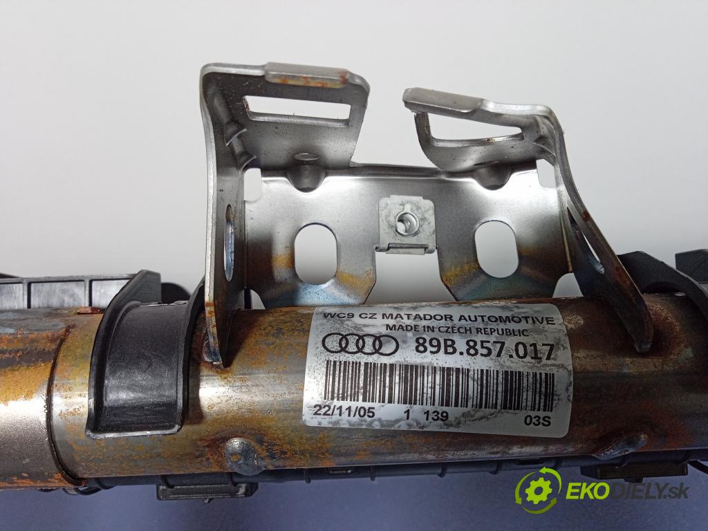 Audi Q4 2022 kokpit,pristrojová doska 89B857017