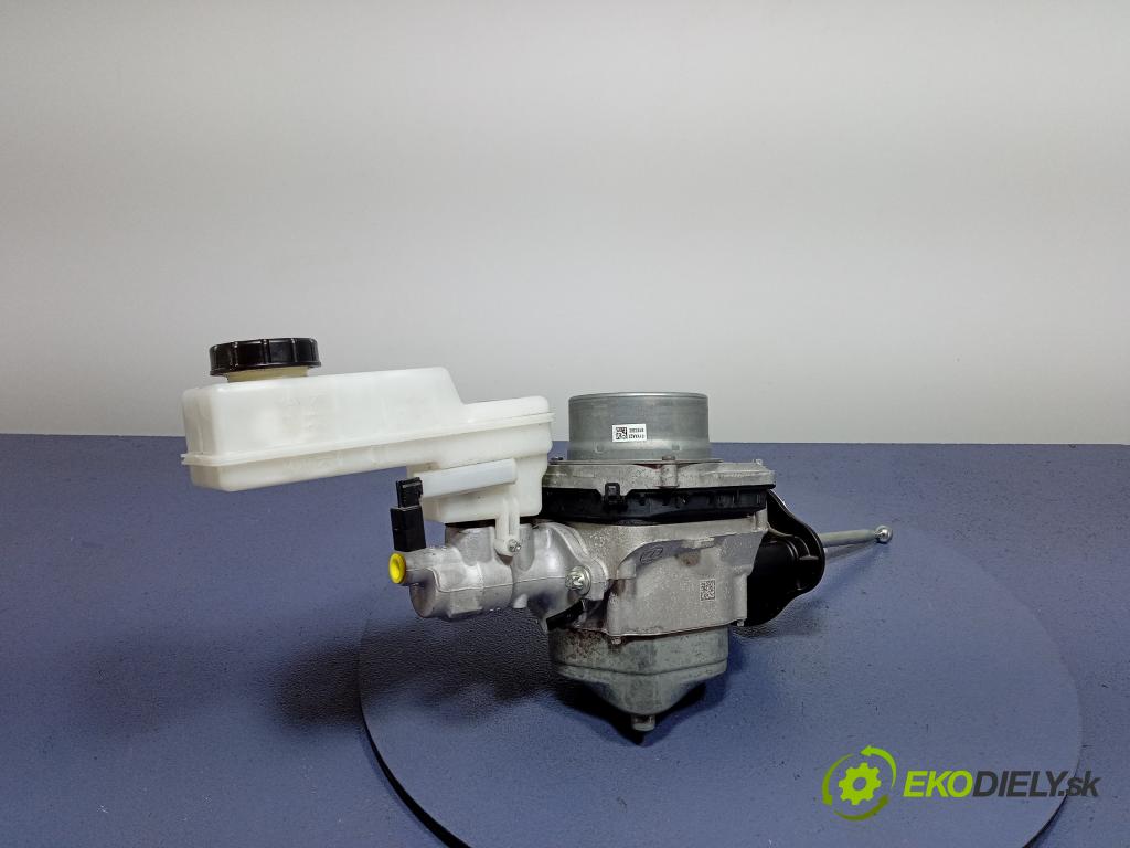 Audi Q4 2022 servo Brzdní: 1EB614105BC