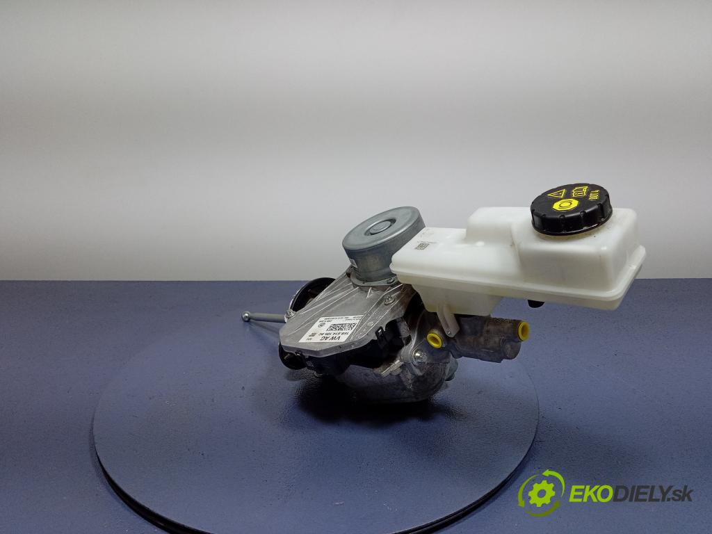 Audi Q4 2022 servo Brzdní: 1EB614105BC