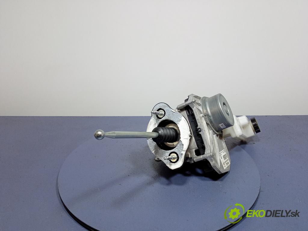 Audi Q4 2022 servo Brzdní: 1EB614105BC