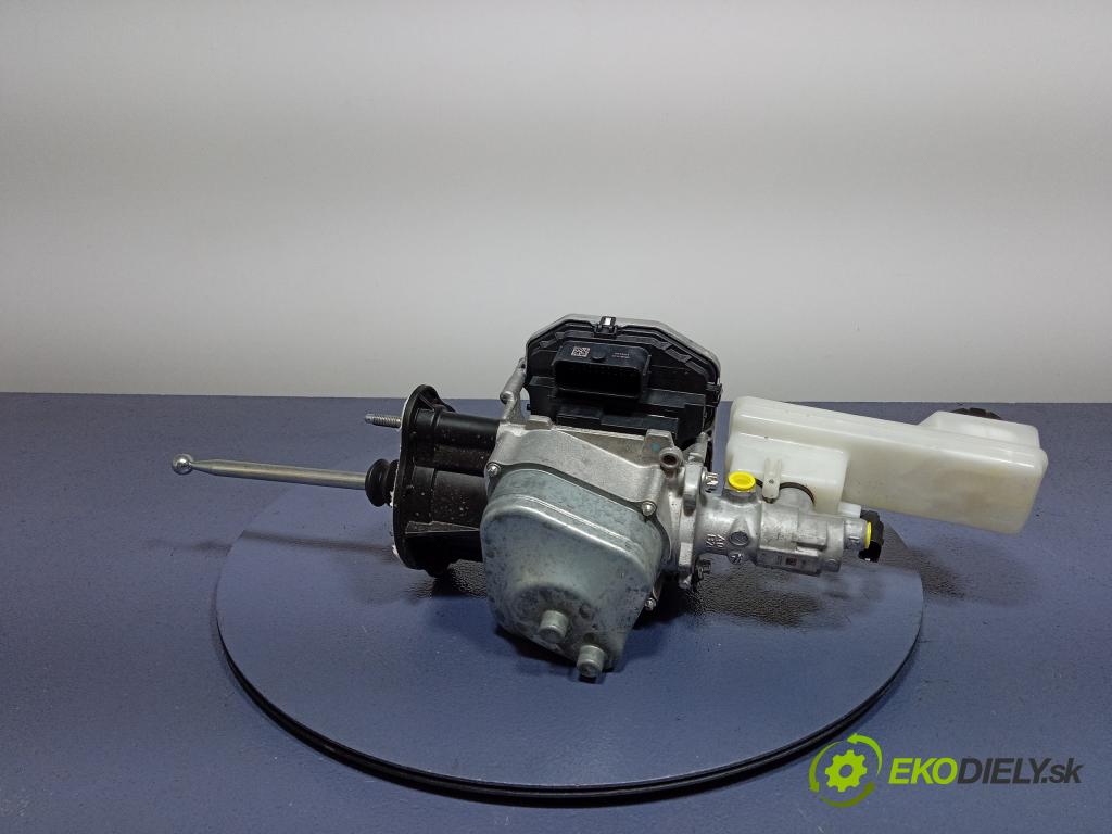 Audi Q4 2022 servo Brzdní: 1EB614105BC