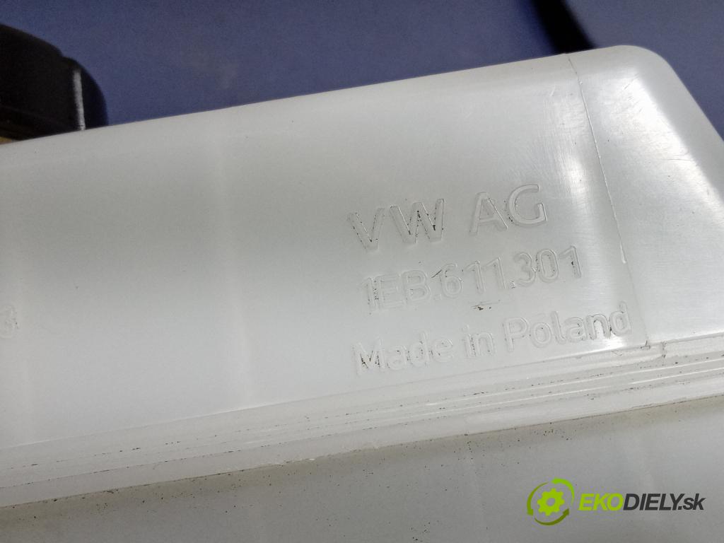 Audi Q4 2022 servo Brzdní: 1EB614105BC