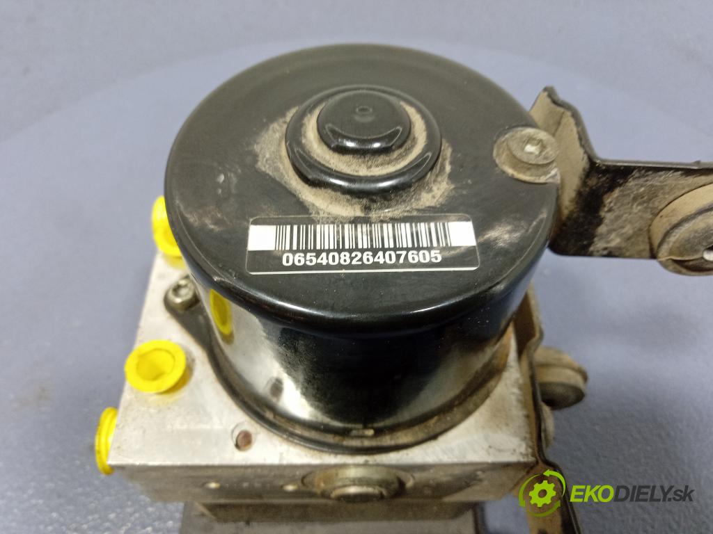 Volvo S40/V40 2010 čerpadlo ABS x 31274908