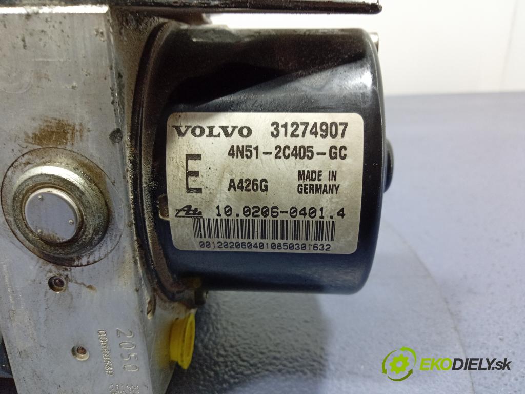 Volvo S40/V40 2010 čerpadlo ABS x 31274908