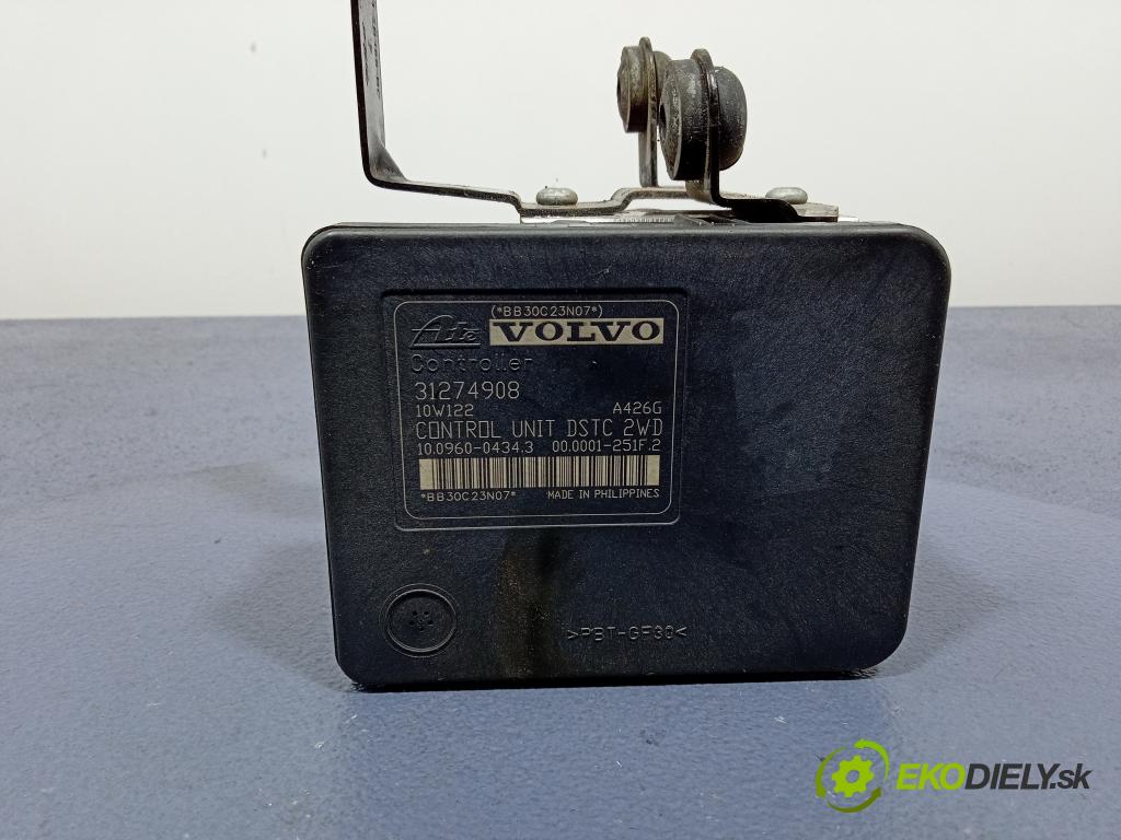 Volvo S40/V40 2010 čerpadlo ABS x 31274908