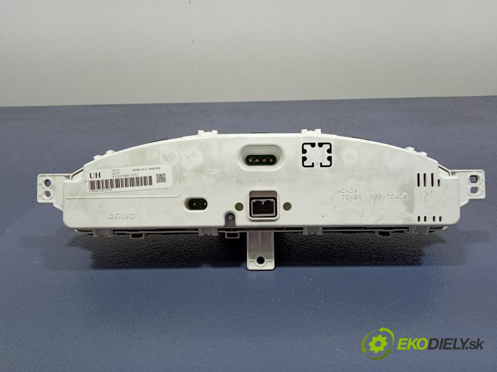Honda Civic 2009 prístrojovka/ budíky 78100-SVA-A020