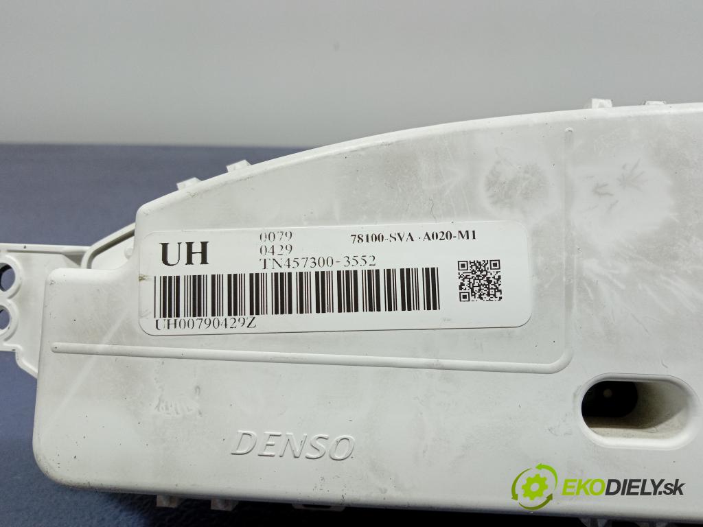 Honda Civic 2009 prístrojovka/ budíky 78100-SVA-A020