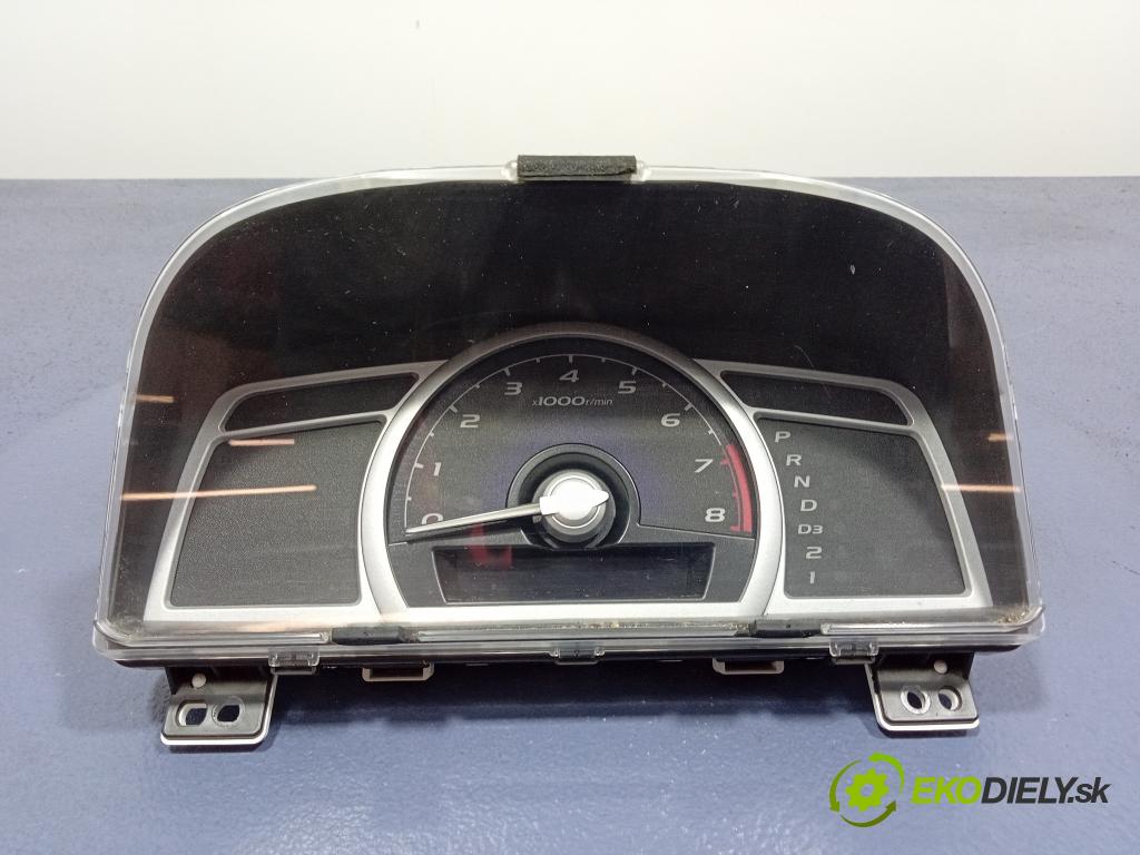 Honda Civic 2009 prístrojovka/ budíky 78200-SVA-A240