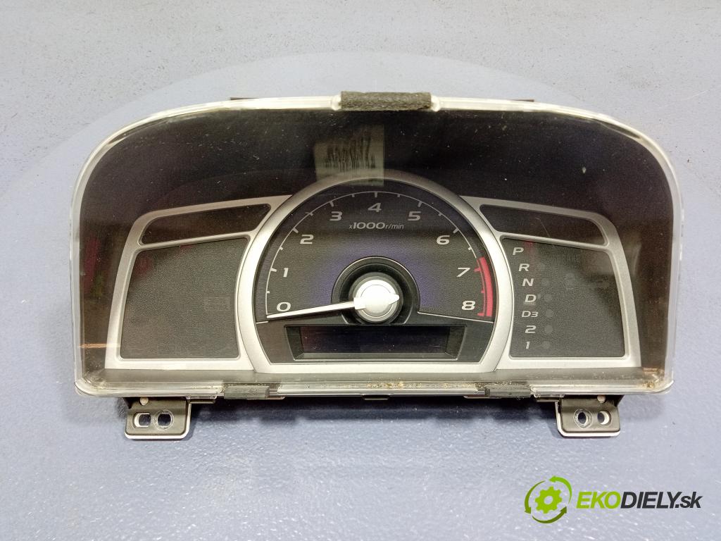 Honda Civic 2009 prístrojovka/ budíky 78200-SVA-A240