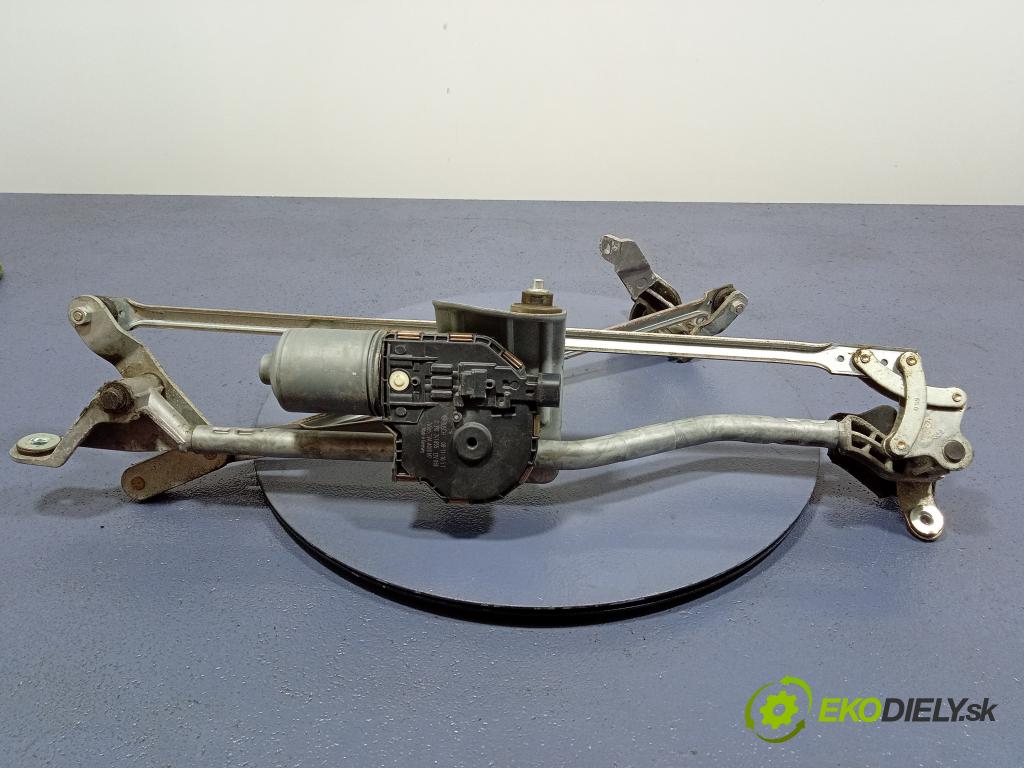 Honda Civic 2009 mechanismus motorek Stěrače: před 76500-SVA-A020