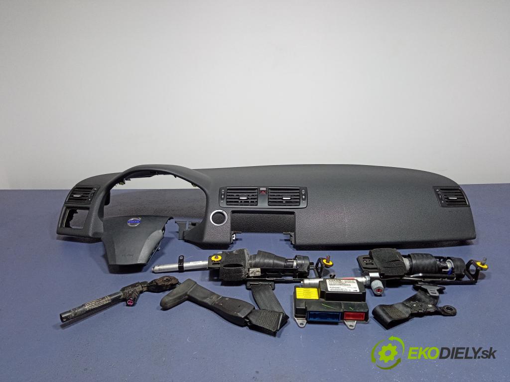 Volvo S40/V40 2010 kokpit,pristrojová doska 31295109