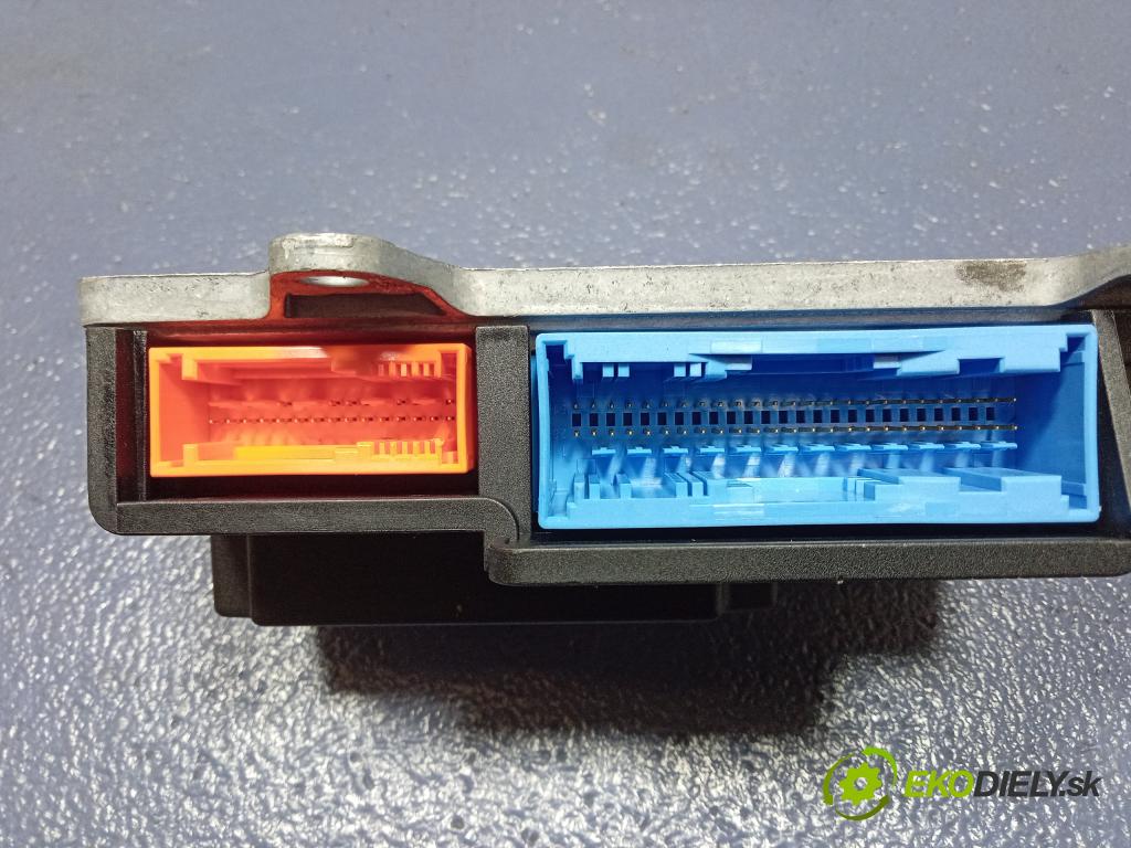 Volvo S40/V40 2010 kokpit,pristrojová doska 31295109