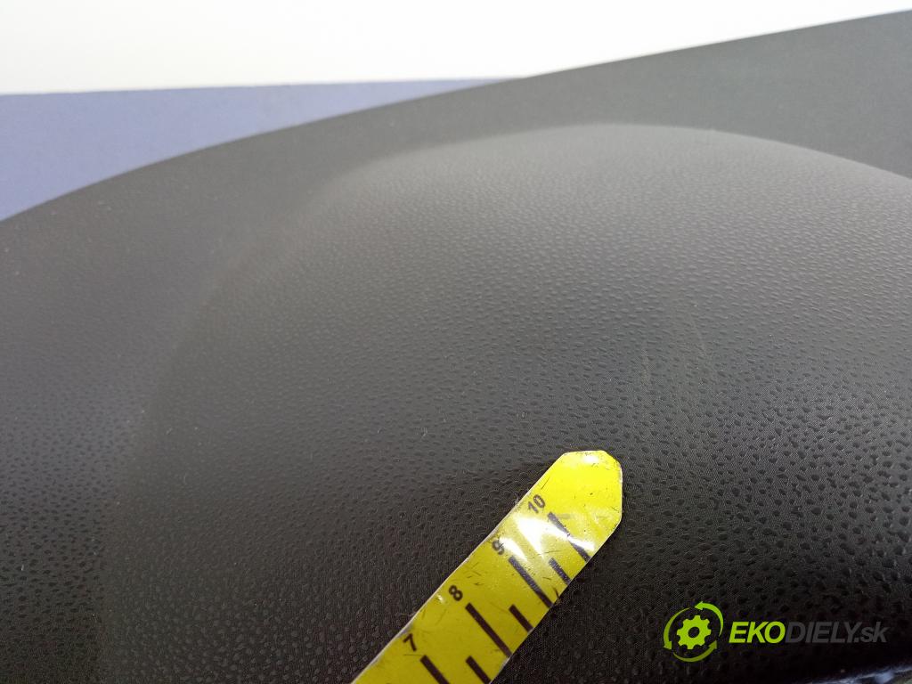 Volvo S40/V40 2010 kokpit,pristrojová doska 31295109