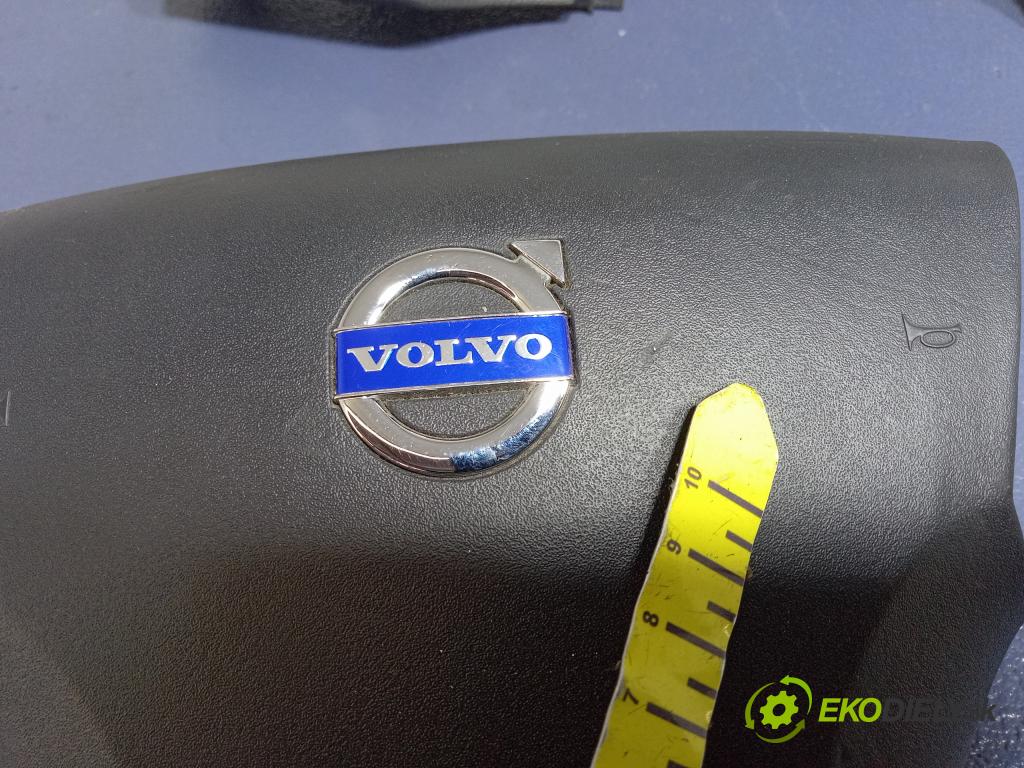 Volvo S40/V40 2010 kokpit,pristrojová doska 31295109