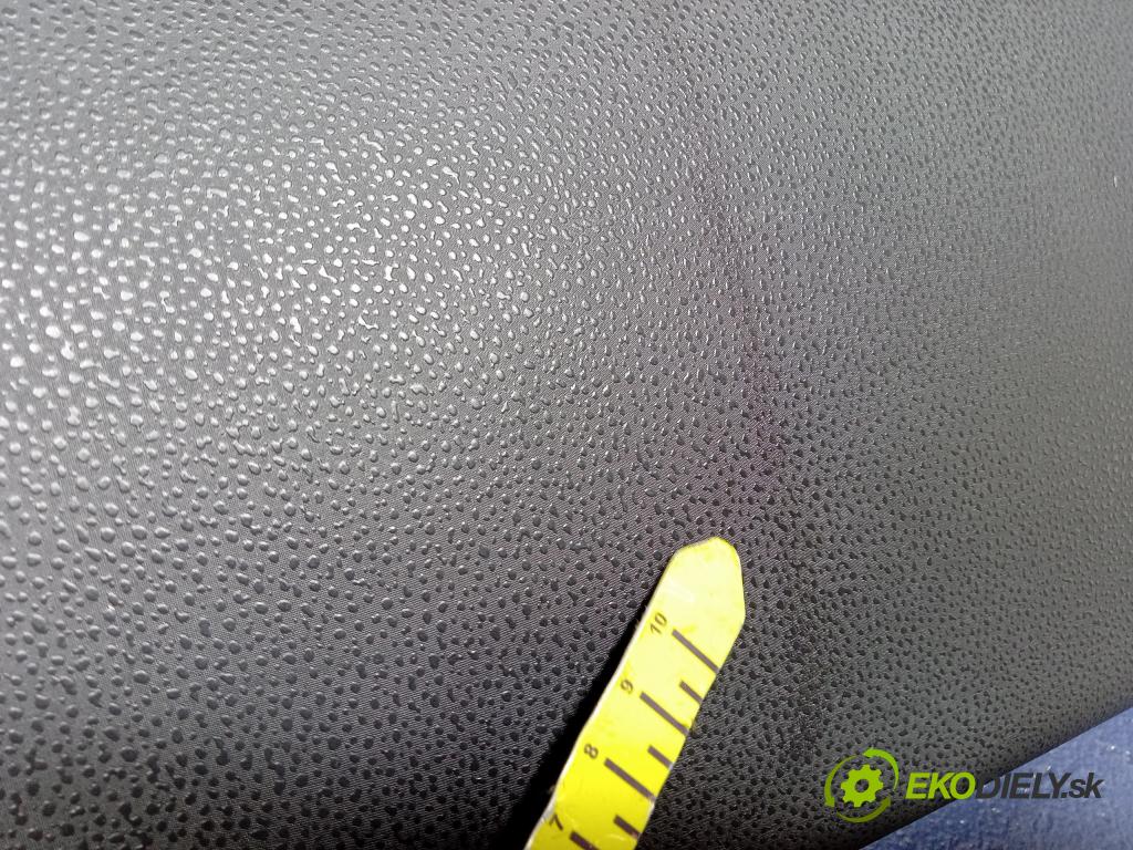 Volvo S40/V40 2010 kokpit,pristrojová doska 31295109