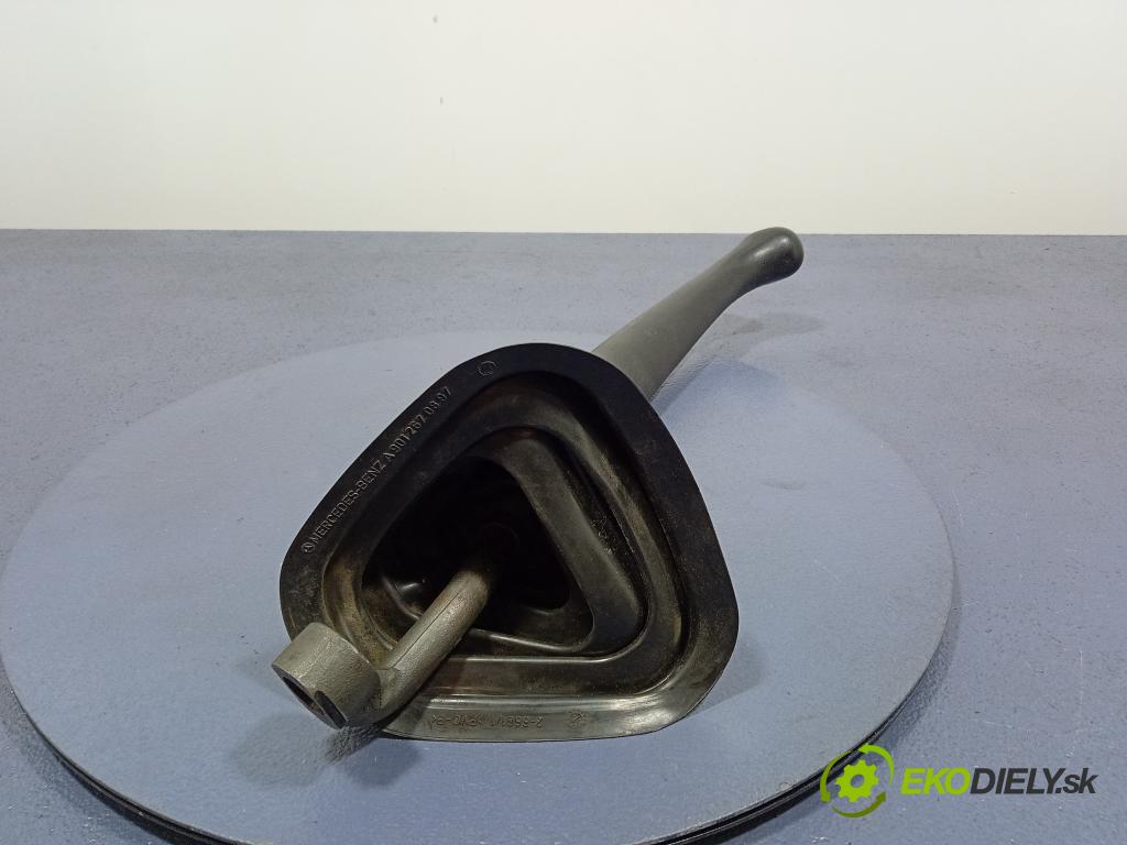 Vw LT 2005 Páka: Zmeny: Výbava: 01