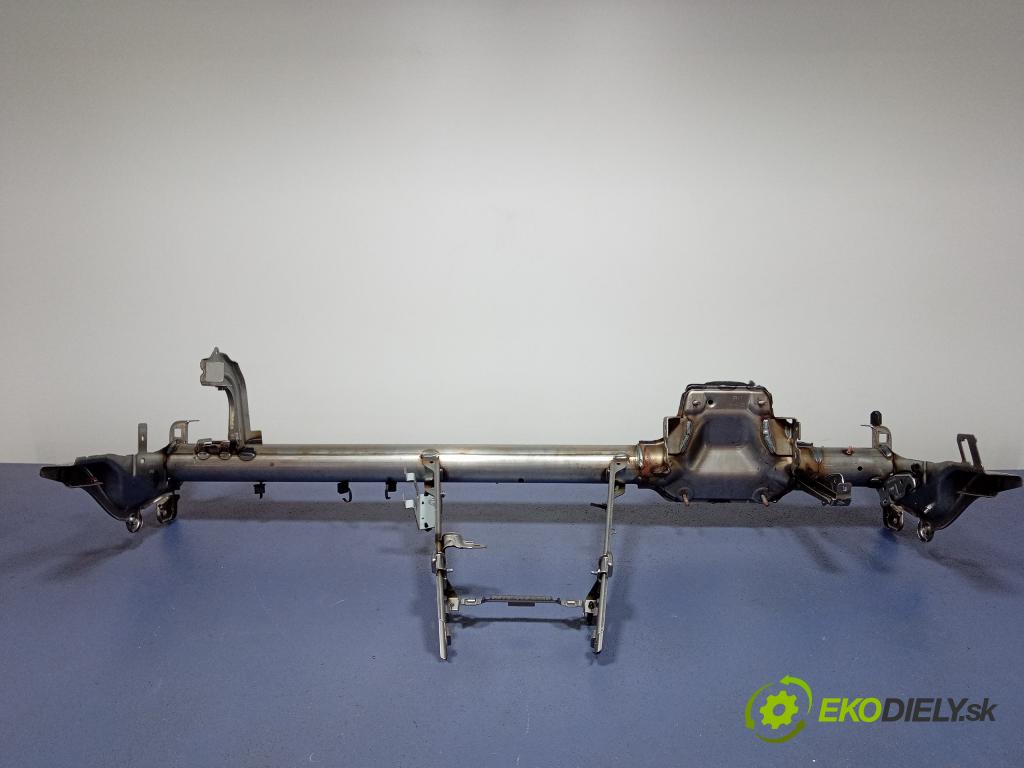Opel Insignia 2011 kokpit,pristrojová doska 13289736