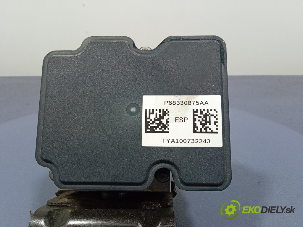 Chrysler Pacifica 2017 čerpadlo ABS x P68330875AA
