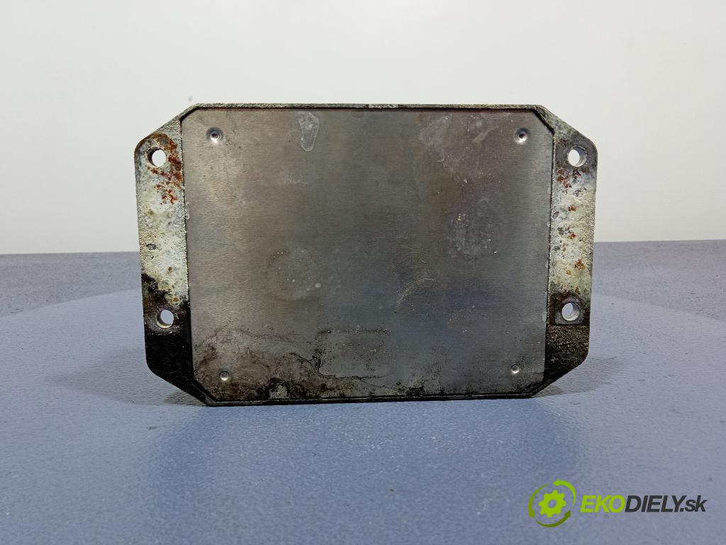 Opel Meriva 2004 riadiaca jednotka Motor: 97350948