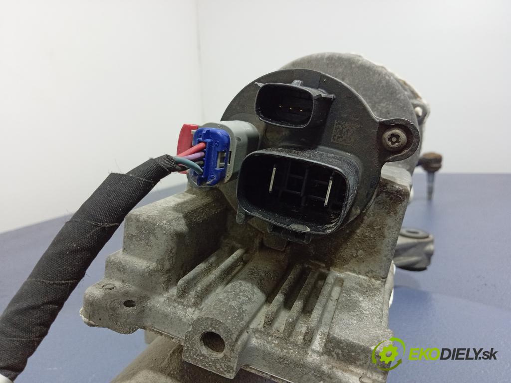 Chrysler Pacifica 2017 Ozubené kolo: volant P05154838AF