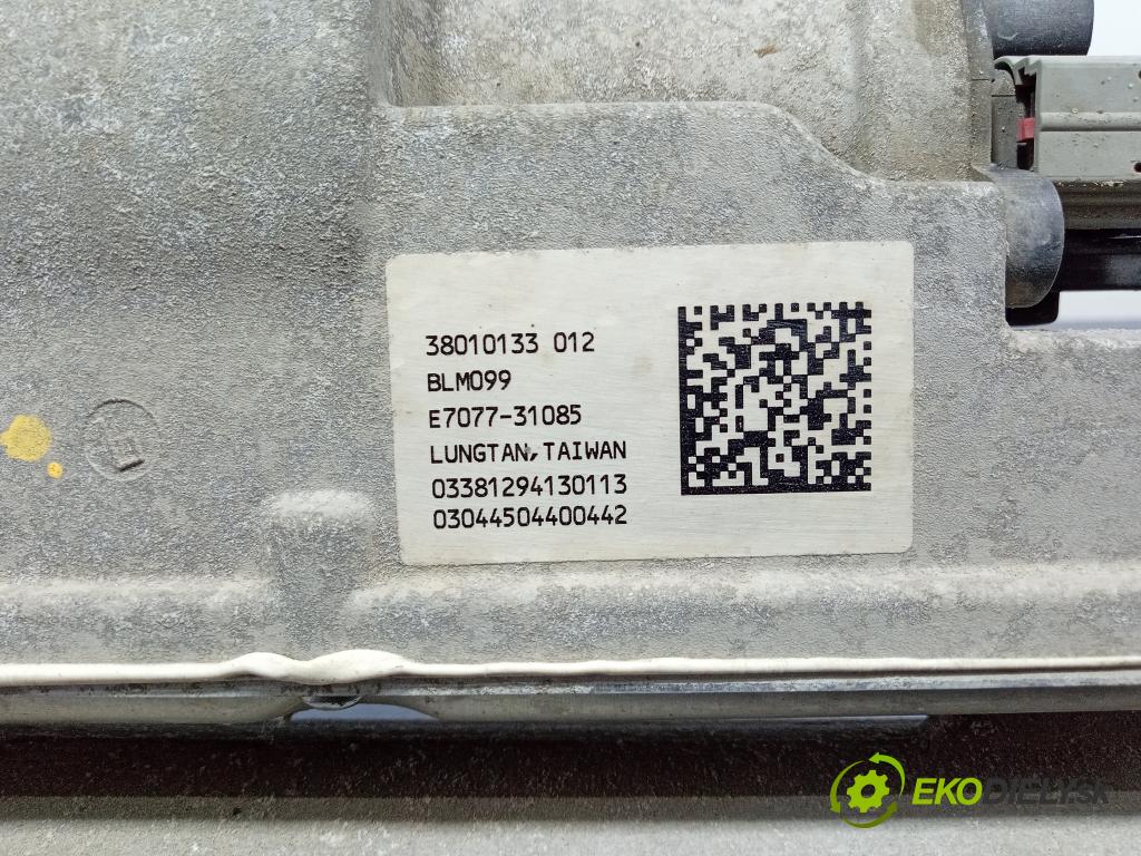 Chrysler Pacifica 2017 Ozubené kolo: volant P05154838AF