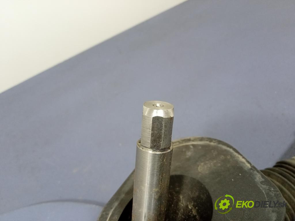 Chrysler Pacifica 2017 Ozubené kolo: volant P05154838AF