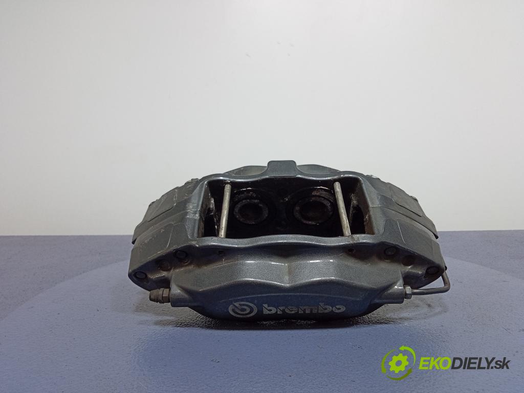 Opel Insignia 2011 brzdič brzdový Predné v pravo: 01