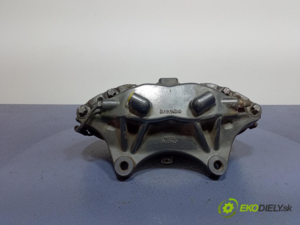Opel Insignia 2011 brzdič brzdový Predné v pravo: 01
