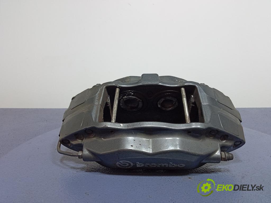 Opel Insignia 2011 brzdič brzdový Predné Vľavo: 01