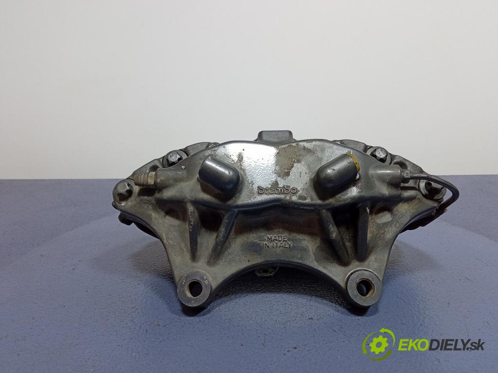 Opel Insignia 2011 brzdič brzdový Predné Vľavo: 01